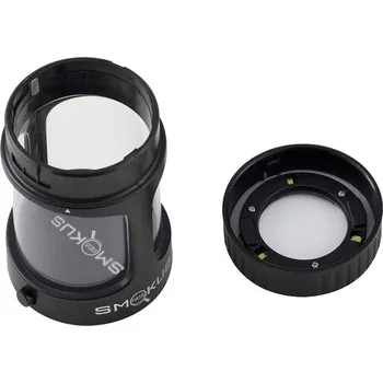 Dóza na potraviny Smokus Focus Vzduchotěsná dóza Smokus Focus, šroubovací víko