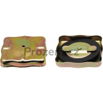 Palivová nádrž Uzávěr palivové nádrže pro Massey Ferguson, 977093M91