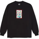 TRIKO POLAR Safety on Board L/S - černá - M + při osobním odběru 1 130 Kč