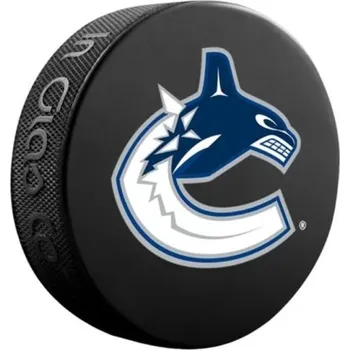 Puk Inglasco Inc. Puk Logo Vancouver Canucks Blistr 474832