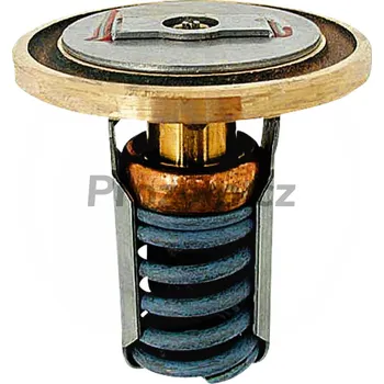 Termostat Termostat pro John Deere, Ø 73 mm, 90 °C, AR77411