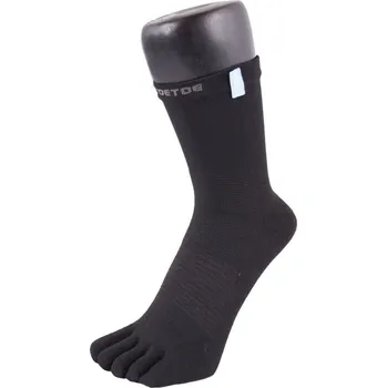 Pánská móda LINER ANKLE trekové prstové ponožky ToeToe