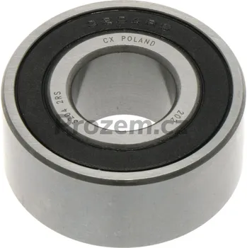 Autodíl Ložisko pro Monosem, 47 mm, 10161020, 7014A