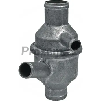 Termostat Termostat, provedení s topením pro Renault, Ø 38/38/24/18 mm, 75 °C, 6005004616, 6005000004