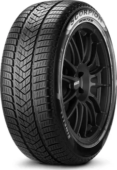 4x4 pneu Pirelli Scorpion Winter 275/40 R21 107 V XL * RFT