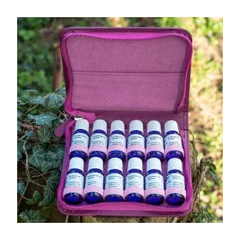 Lékárnička Velká Schüssler-lékárnička