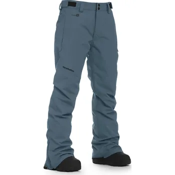 Sportovní oblečení kalhoty Horsefeathers Spire II - Blue Mirage L