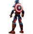 Stavebnice LEGO LEGO Super Heroes 76258 Captain America