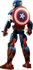 Stavebnice LEGO LEGO Super Heroes 76258 Captain America