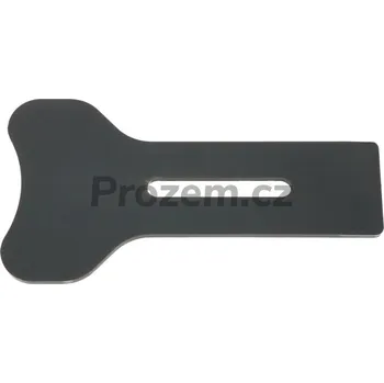 Kuchyňská škrabka Škrabka pro Kuhn, Nodet, H2231790