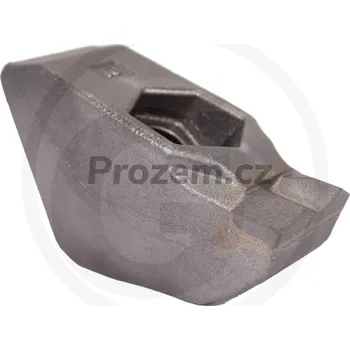 Kladivo ENDURANCE CARBIDE Kladivo s 2 hroty pro AHWI / Prinoth, UPTS02