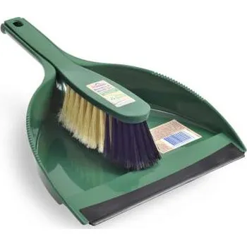 Sada nádobí Smetáčková sada Spontex - ECO Green