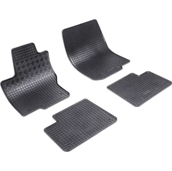 autokoberec Gumové autokoberce Mercedes ML W166 2012-2015 | RIGUM