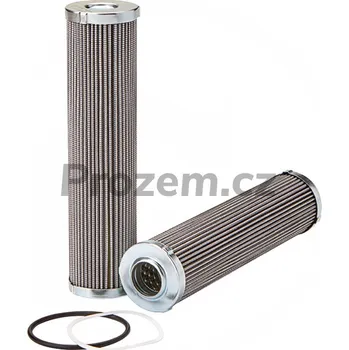 Hydraulický filtr Hydraulický filtr pro Massey Ferguson, Claas, Same, John Deere, Challenger, 24x207 mm, HD518/5X, 3799315M1, 4305928M91, 60 0503 072 2, AZ64238, PMHF28813, 2.441