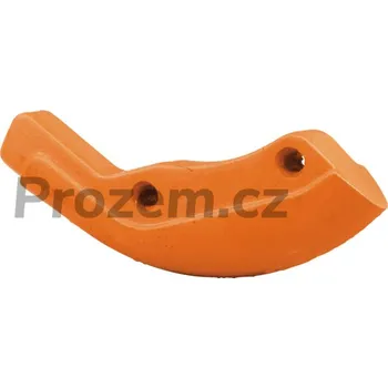 Radlice pro opotřebitelnou botku pro Amazone, 952540