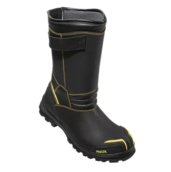 Pracovní obuv Holík Zásahová obuv Lesna GII Velikost: 46