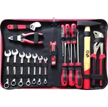 STAVTOOL Sada nářadí v textilním pouzdru 18 dílů