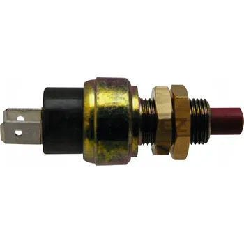 Spínač bezpečného startu pro Case IH, 1280949C1