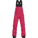 kalhoty Horsefeathers Stella - Raspberry S