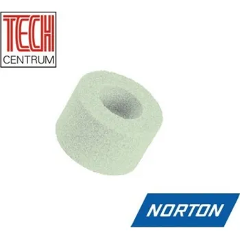 Brusný kotouč NORTON Kotouč brusný s vybráním T5 63x40x12,7-32x20 5NQ80IVQN 66253244895/69210469323 (10ks) - 1 ks/ 1 132,03 Kč