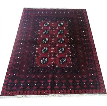 Koberec Orientální koberec Afghán Filpa 146x97 cm - B510388