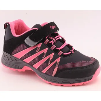 Dětská sportovní obuv ALPINEX A222002A růžová 29