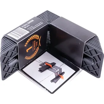 Obklad Roh pro obklady distanční SOLID