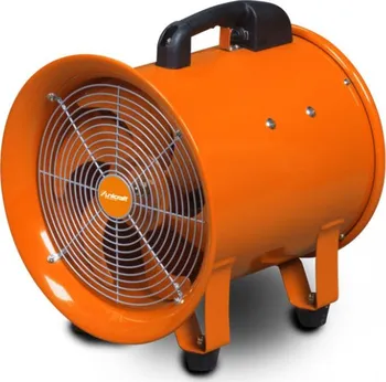 Průmyslový ventilátor Unicraft MV30 6260030 300 mm