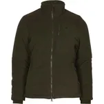 Dámská fleecová mikina Pinewood Harriette - Ladies 3064-724 S zelená