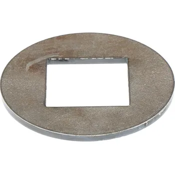 podložka Vymezovací podložka pro Guttler, 90 mm, 70366100