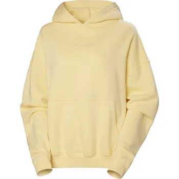Dámské oblečení Helly Hansen Allure Hoodie W 53981 369 M