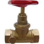 Ventil uzavírací 1" Steno 5515001 (Steno 5515001)