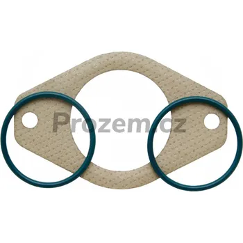 Souprava šperků Souprava těsnění pro John Deere, RE528207