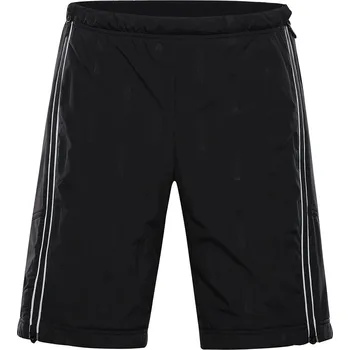 Pánské kraťasy pánské šortky s úpravou DWR ALPINE PRO WERM, black - M
