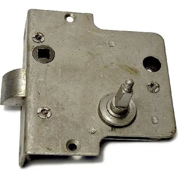 Autozámek Zámek dveří pravý Praga V3S, S5T, levý MTS, T 148