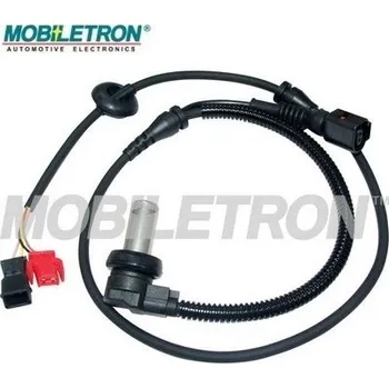 ABS Snímač, počet otáček kol, 8D0927803D, MOBILETRON, AB-EU011