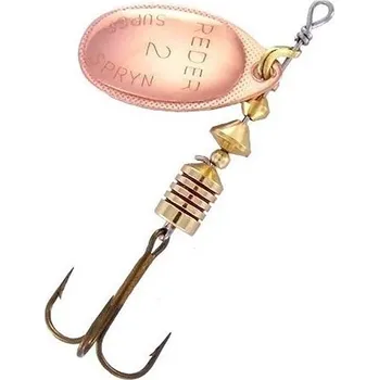 Zfish Rotačka Mapso Reder - COBRE Velikost: 2 Získejte slevu -5% za registraci v e-shopu