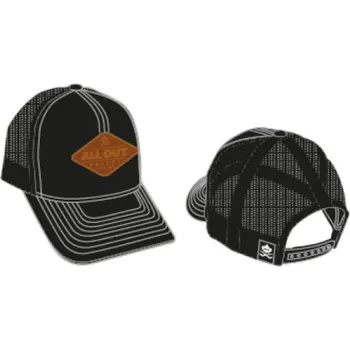 Kšiltovka CCM Kšiltovka CCM All Outside Meshback Trucker 657549