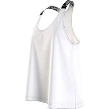 Dámské tílko KW0KW01778 - YCD Bílá - Calvin Klein bílá S