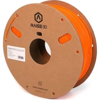 Filament Raise3D Premium PLA oranžová filament 1 kg 1,75mm