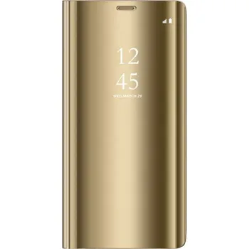 BeWear Clear View pro Huawei P30 Pro Pouzdro na mobilní telefon BeWear Clear View pro Huawei P30 Pro