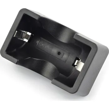 Adaptér C / D R14 / R20 pro nabíječku NC-3000 everActive