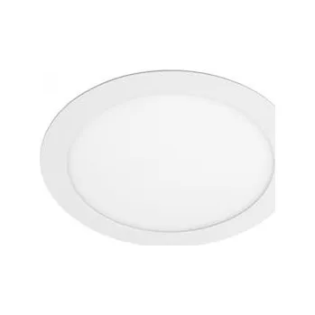 Svítidlo GTV LED svítidlo ORIS PLUS typ downlight, 24 W, 2000 lm, AC 220–240 V, 50–60 Hz, 120°, 4000 K, vestavné, bílé