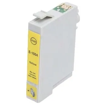 TonerPartner za EPSON C13T10044010, kompatibilní toner žlutá