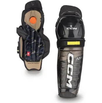 Hokejový chránič holeně CCM Holeně CCM Tacks AS-V SR, Velikost 16 935456
