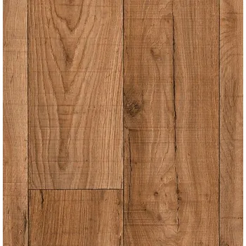 vinylová podlaha IVC TEX 380 Royal Oak 567 šíře 4m