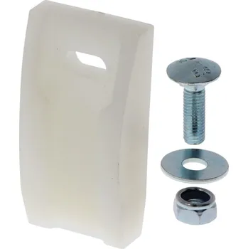 Kuchyňská škrabka Škrabka plastová pro Howard, Kongskilde, 71222043058, 222043058