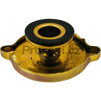 Chladič motoru Uzávěr chladiče pro Valtra, Ø 57 mm, V30247600