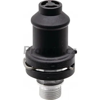 Termostat Termostat, bez funkce Autopower pro John Deere, AL171961, AL165570