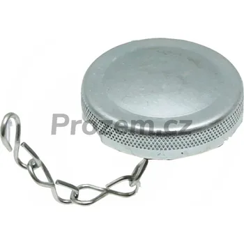 Uzávěr motorového oleje pro Massey Ferguson, 734962M91, 3639319M1, 1851752M91